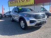 Image for 2023 Ford Explorer XLT ID: 6935637