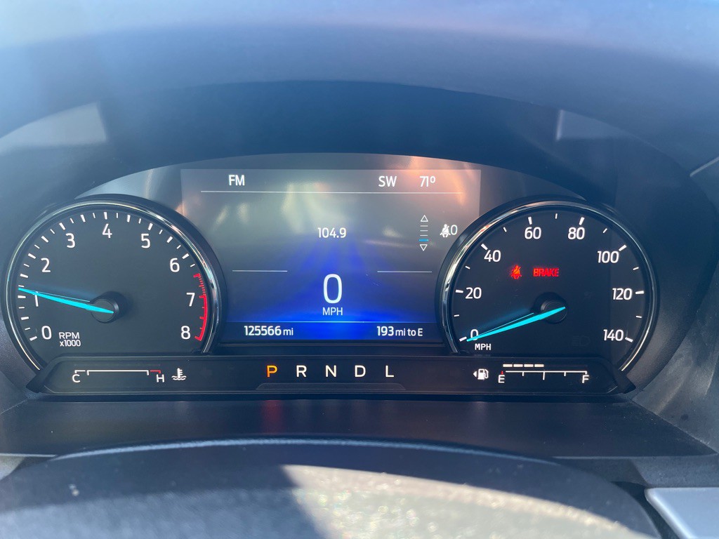 2023 Ford Explorer Image 12