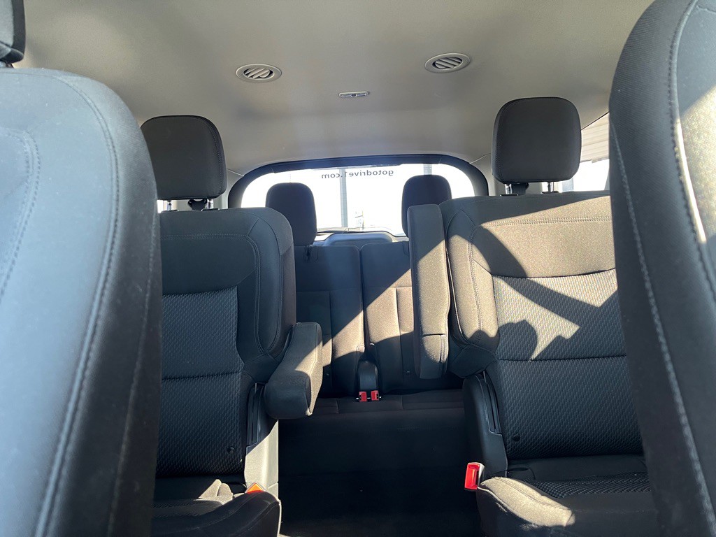 2023 Ford Explorer Image 14