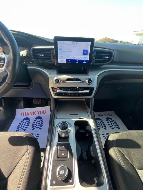 2023 Ford Explorer Image 15