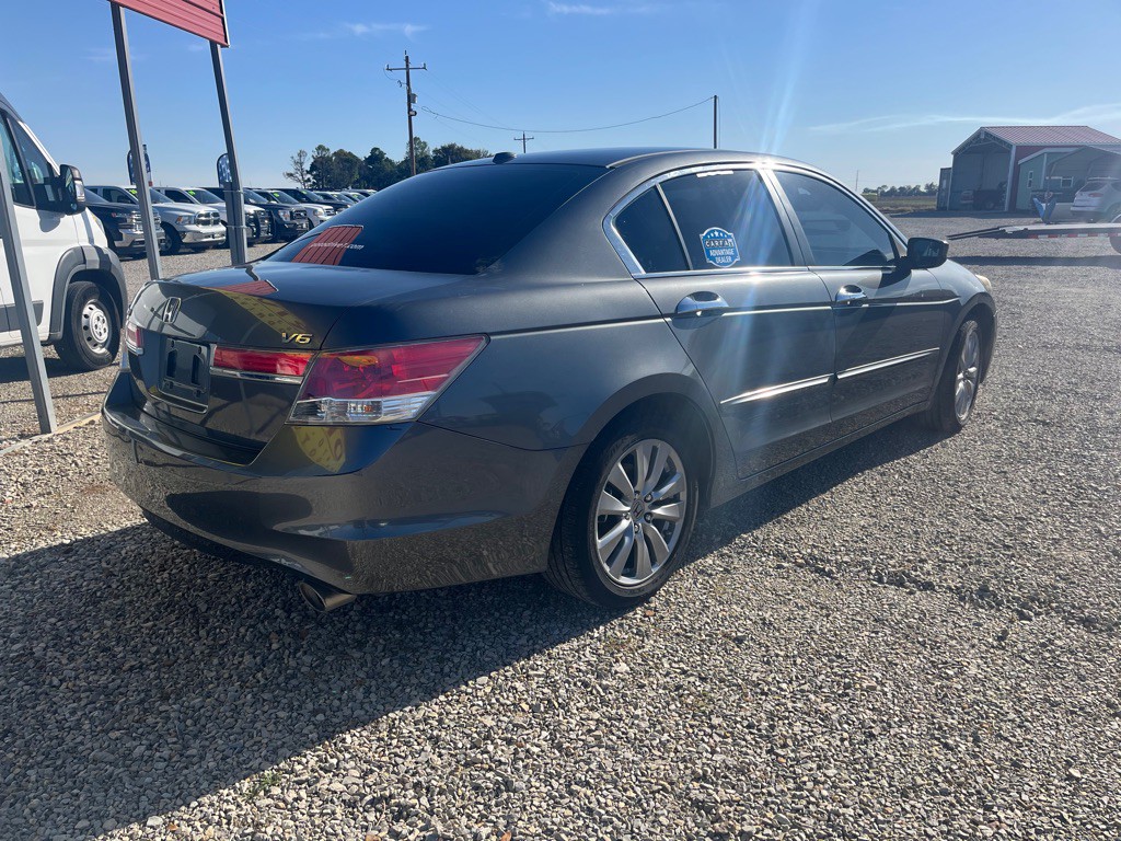 2012 Honda Accord Image 6