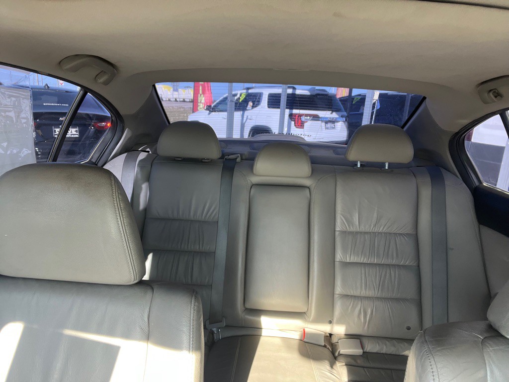2012 Honda Accord Image 12