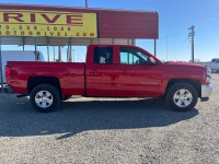 Image for 2018 Chevrolet Silverado 1500 LT ID: 6947592