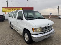 Image for 2002 Ford Econoline E350 SUPER DUTY ID: 6962467