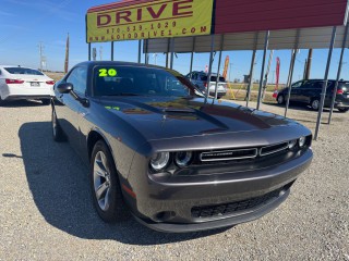 Image for 2020 Dodge Challenger SXT ID: 6962823