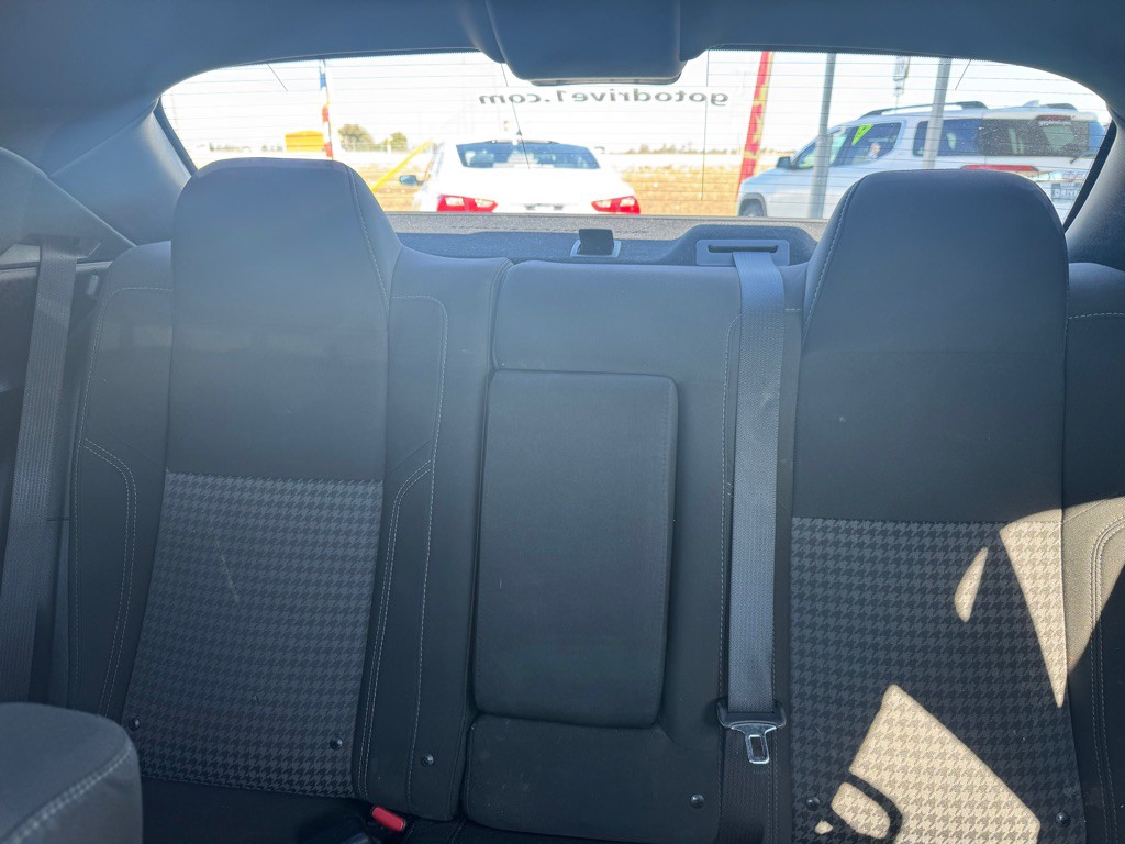 2020 Dodge Challenger Image 17