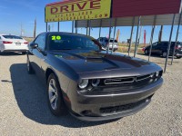 Image for 2020 Dodge Challenger SXT ID: 6962823