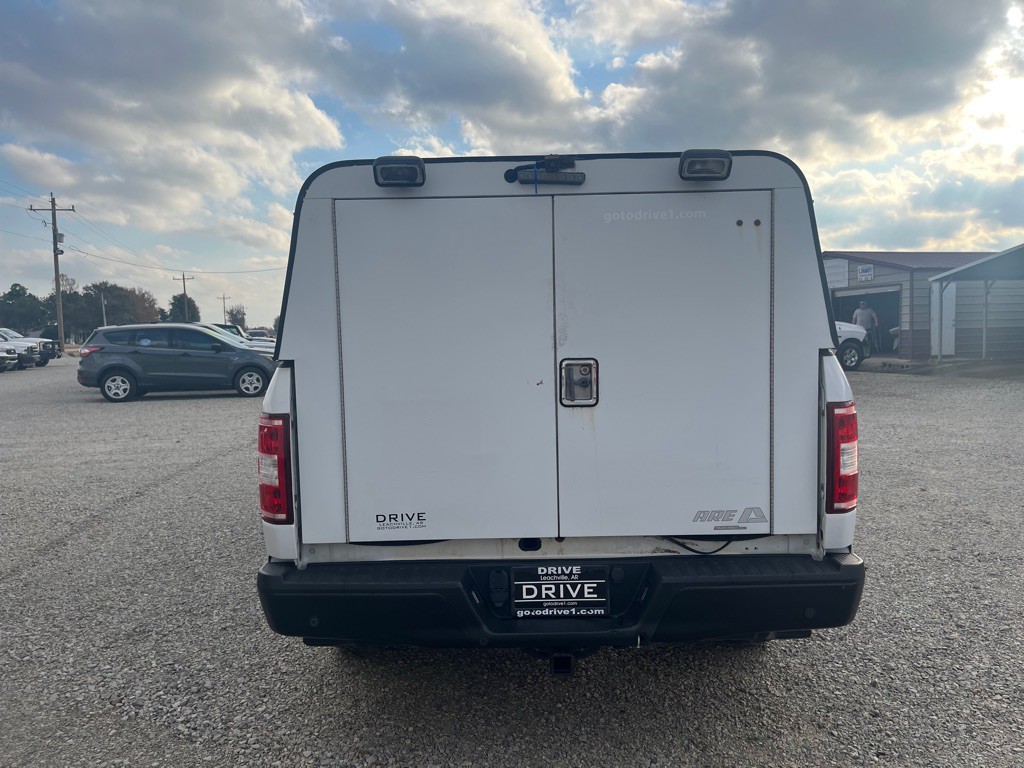 2018 Ford F-150 Image 6