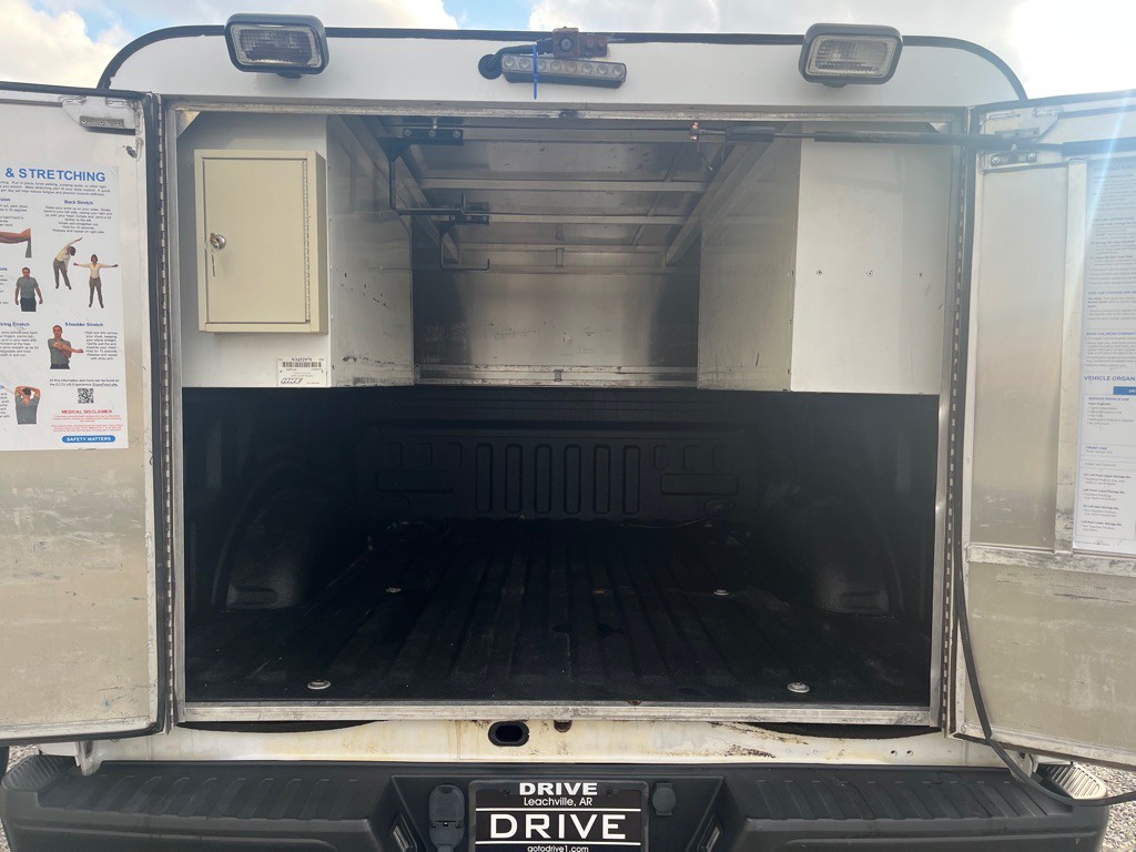 2018 Ford F-150 Image 9