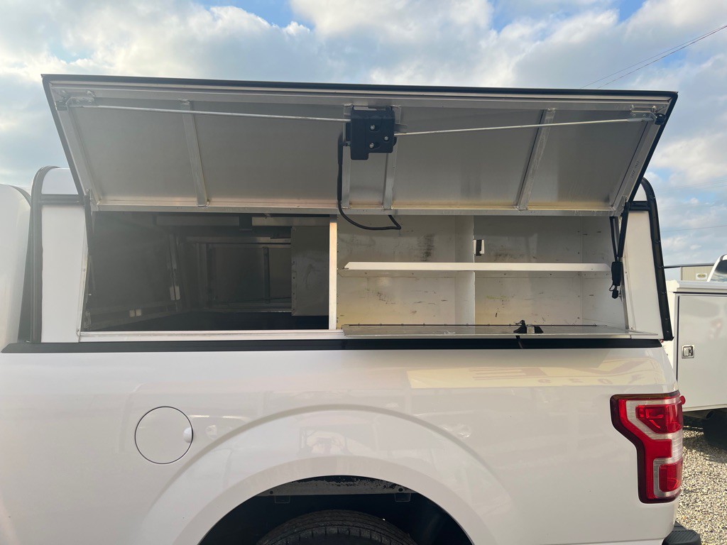 2018 Ford F-150 Image 11