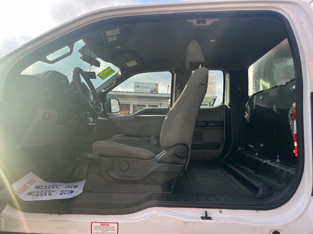 2018 Ford F-150 Image 13