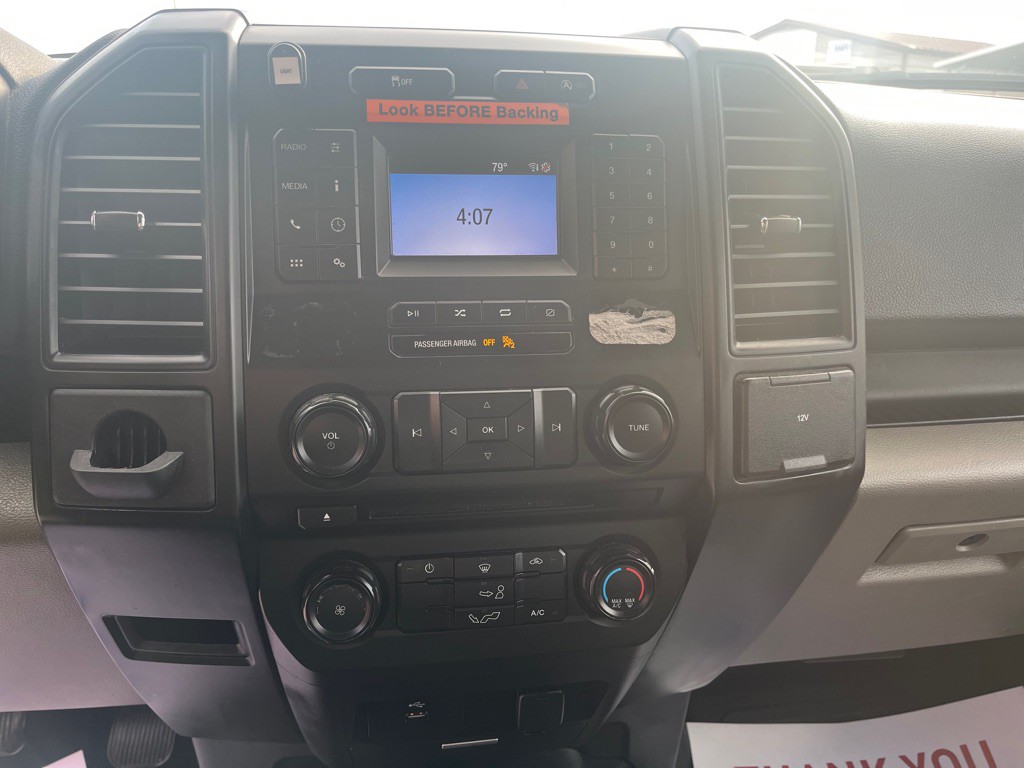 2018 Ford F-150 Image 14