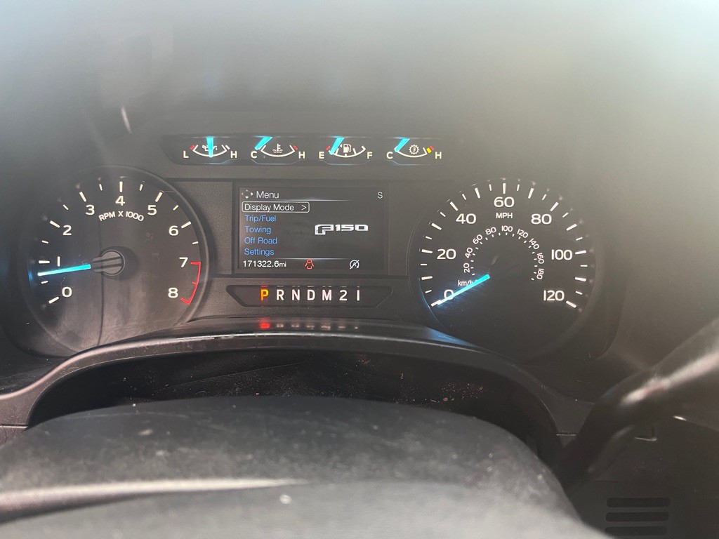 2018 Ford F-150 Image 15