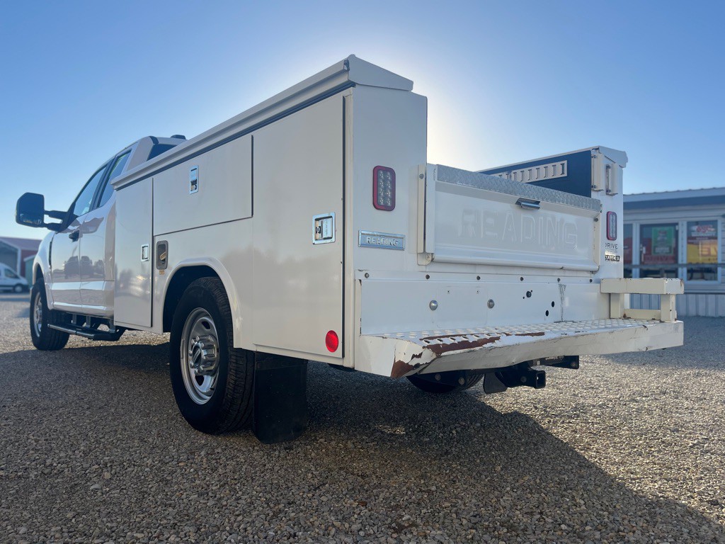 2021 Ford F-350 Image 5