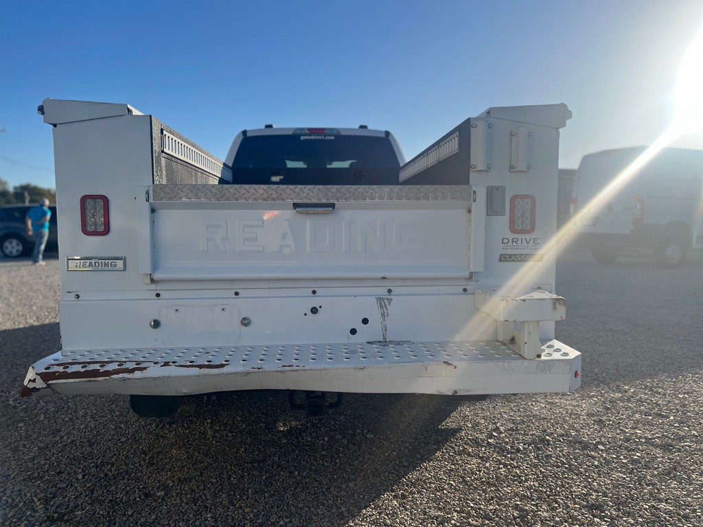 2021 Ford F-350 Image 6