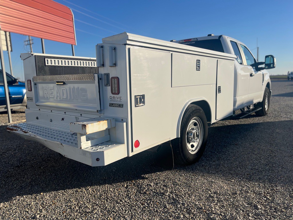 2021 Ford F-350 Image 7