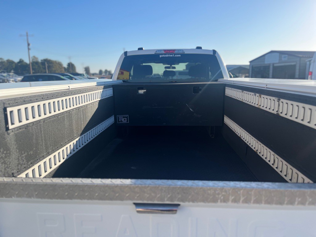 2021 Ford F-350 Image 8