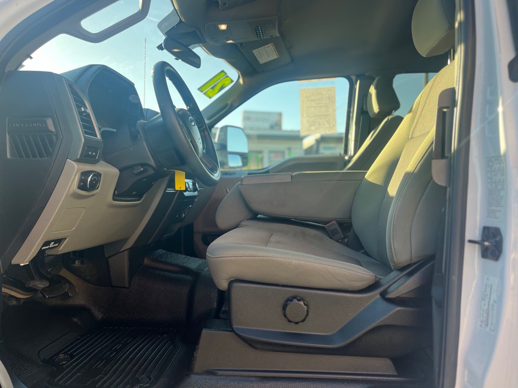 2021 Ford F-350 Image 10