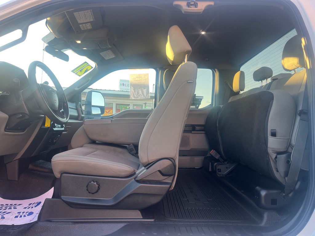 2021 Ford F-350 Image 12