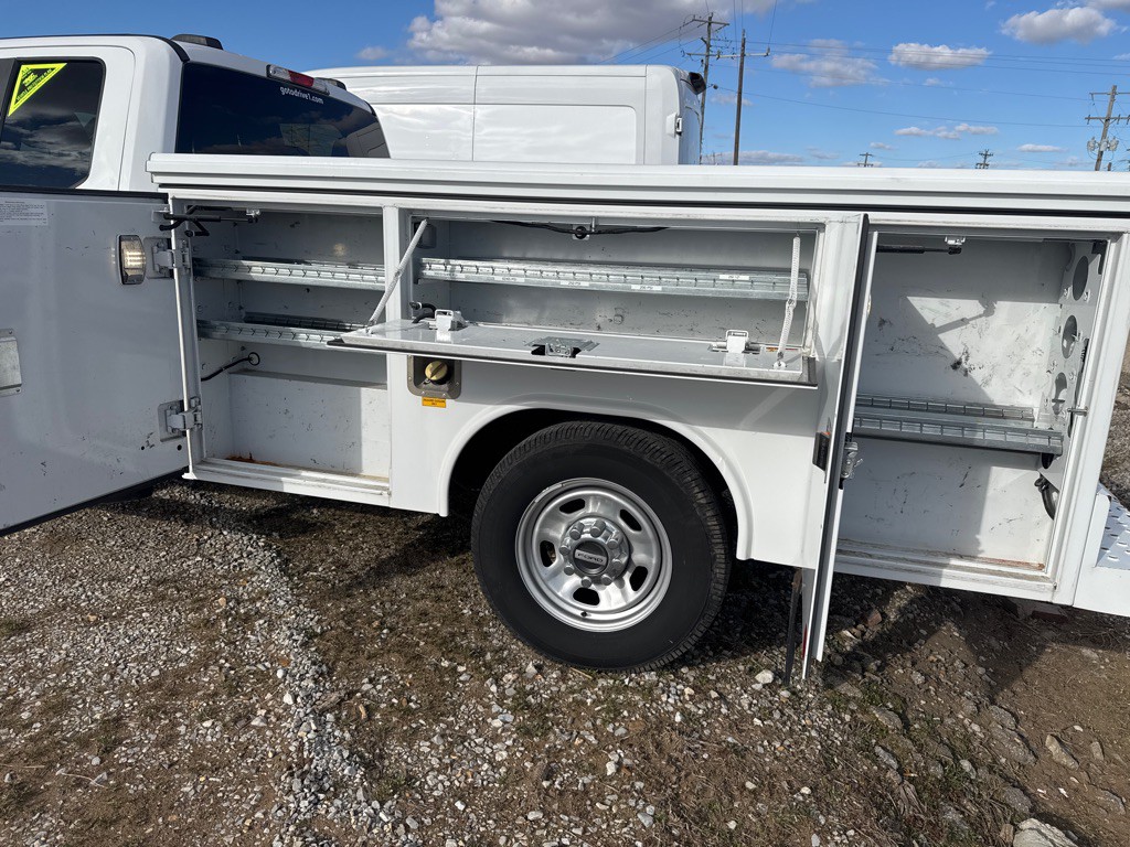 2021 Ford F-350 Image 14