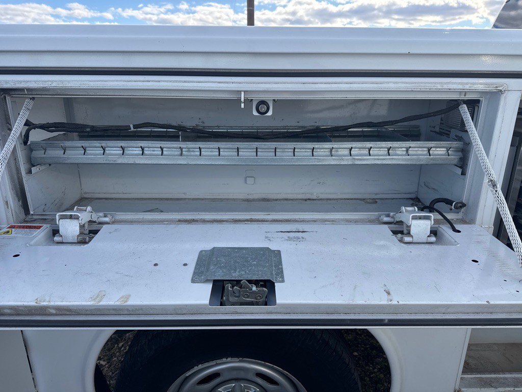 2021 Ford F-350 Image 16