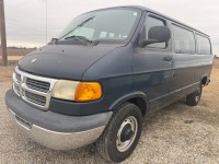 Image for 2001 Dodge Ram Van B2500 8 PASS ID: 7009065