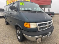 Image for 2001 Dodge Ram Van B2500 ID: 7009103