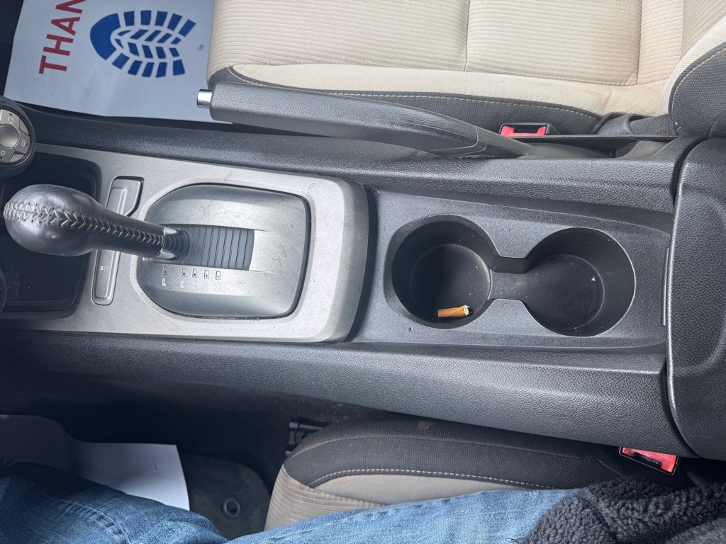 2015 Chevrolet Camaro Image 12