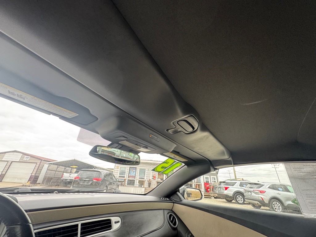 2015 Chevrolet Camaro Image 13