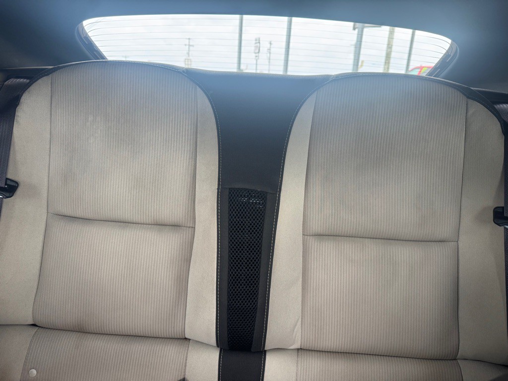 2015 Chevrolet Camaro Image 14