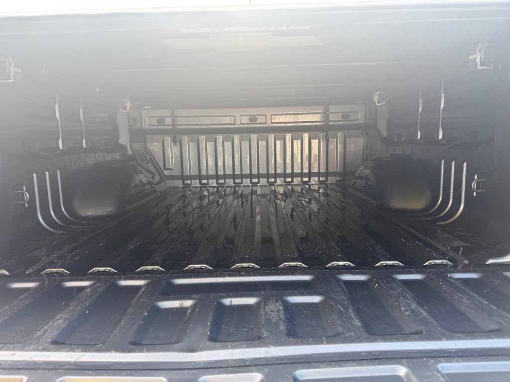 2022 Chevrolet Colorado Image 9