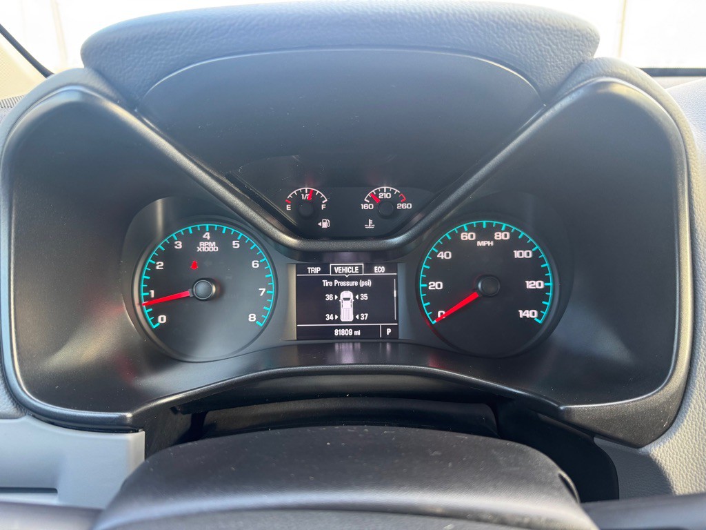 2022 Chevrolet Colorado Image 14