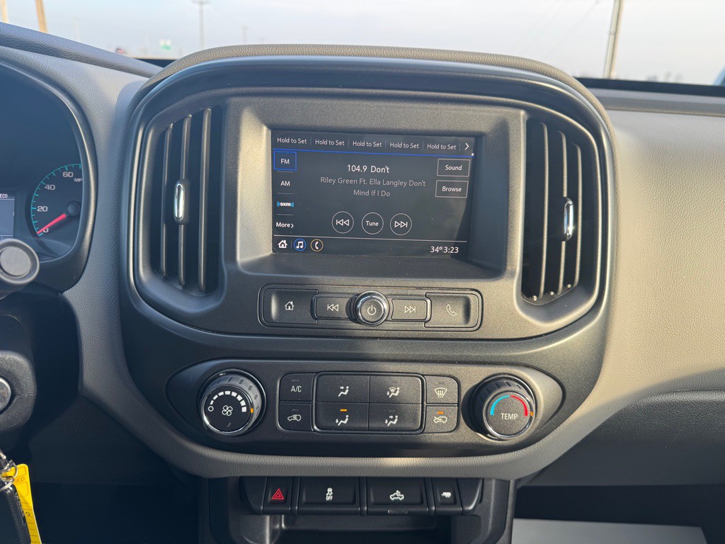 2022 Chevrolet Colorado Image 15