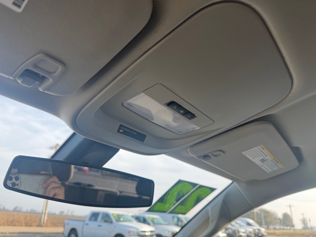 2022 Chevrolet Colorado Image 17