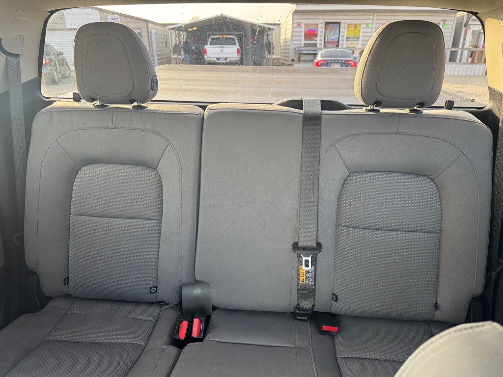 2022 Chevrolet Colorado Image 18