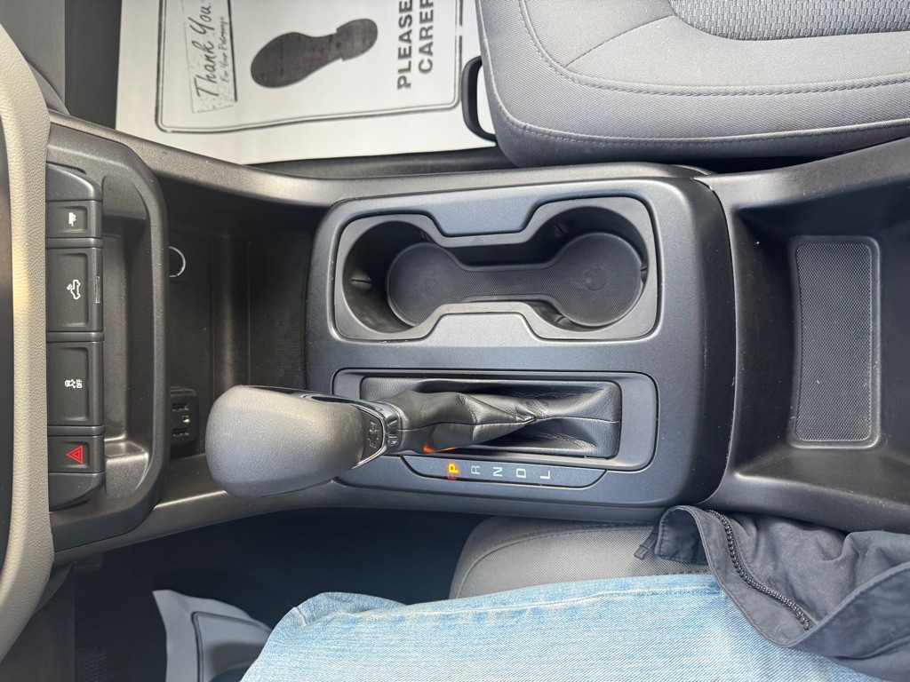 2022 Chevrolet Colorado Image 15