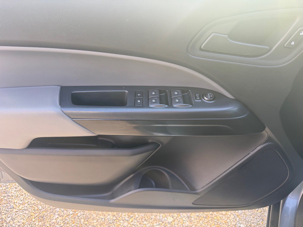 2022 Chevrolet Colorado Image 10