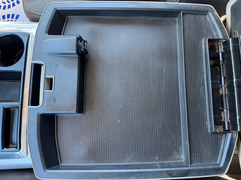 2010 Dodge Ram 1500 Image 15