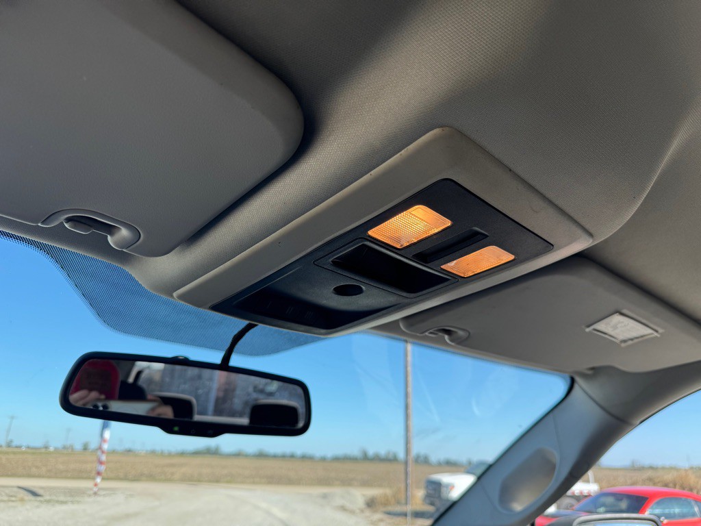 2010 Dodge Ram 1500 Image 17