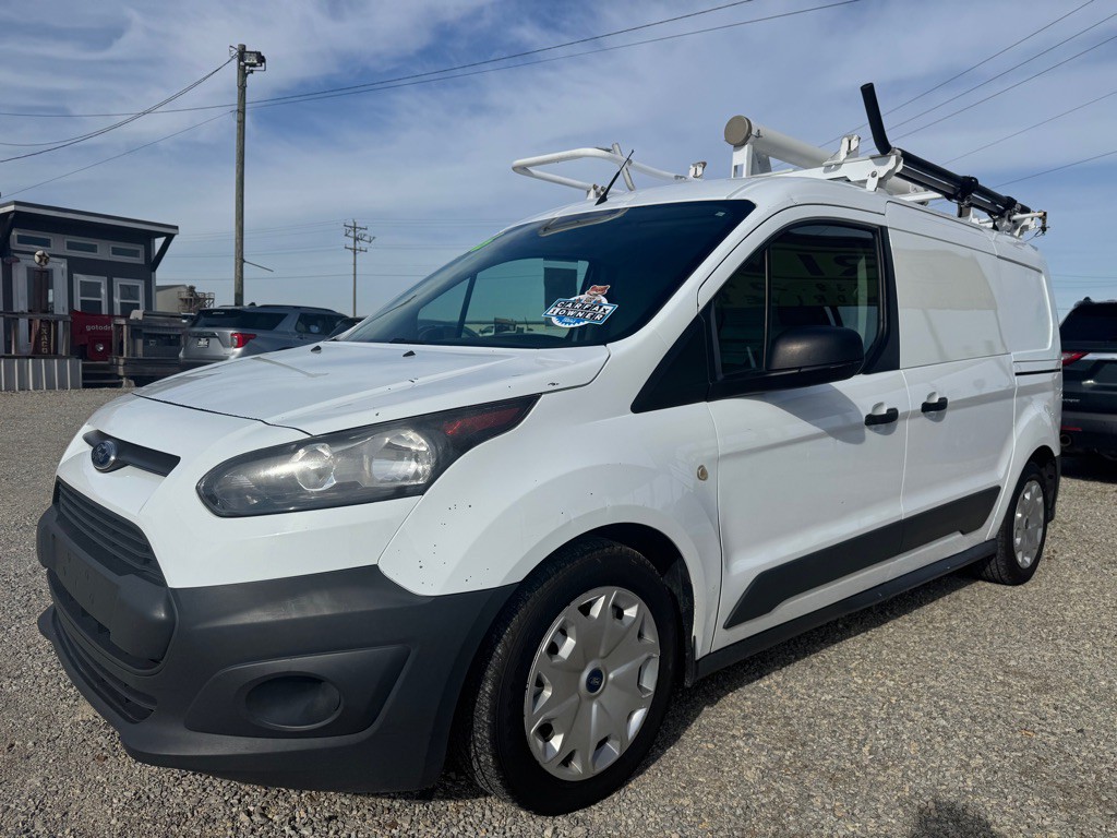 2016 Ford Transit Connect Image 3