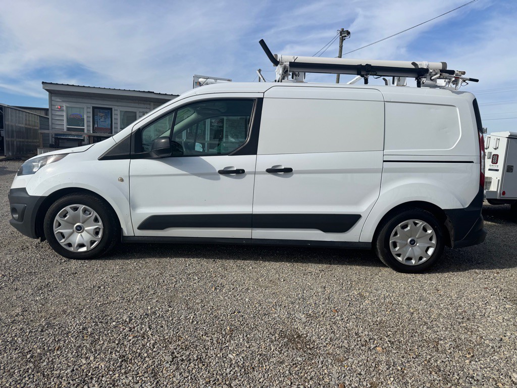 2016 Ford Transit Connect Image 4