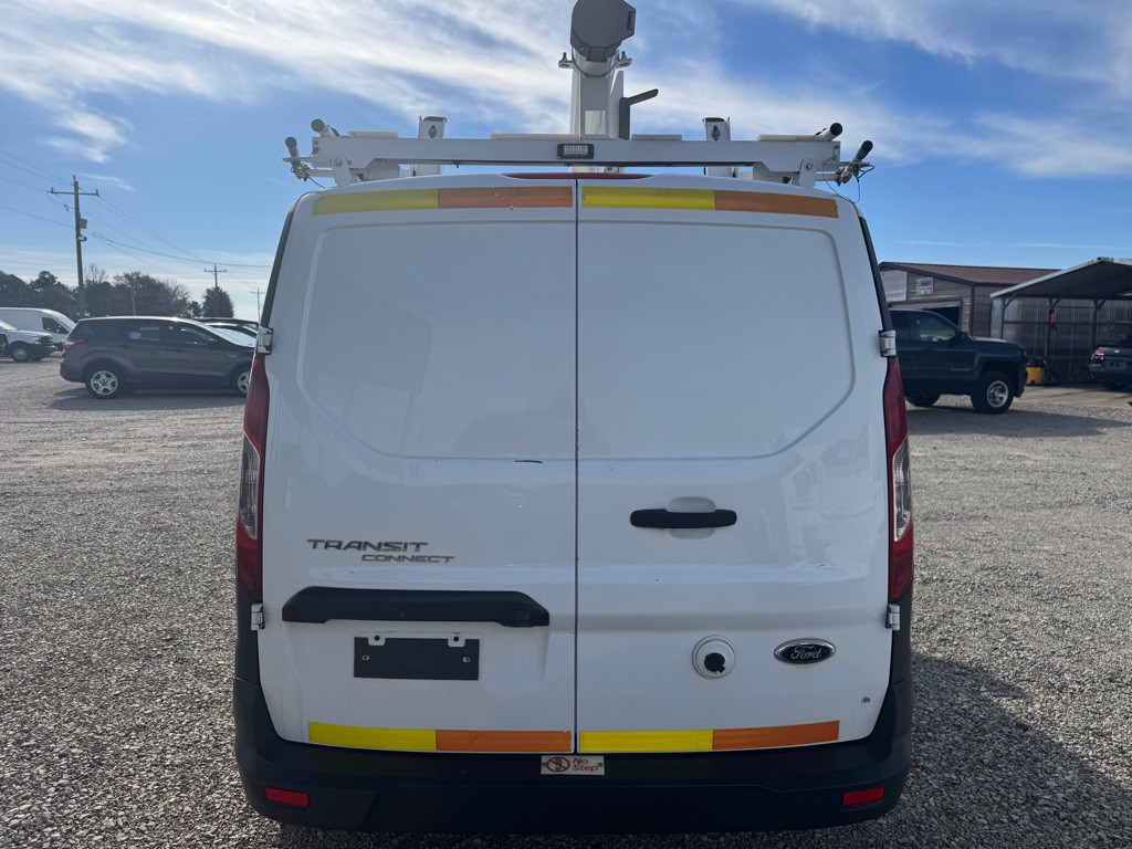 2016 Ford Transit Connect Image 6