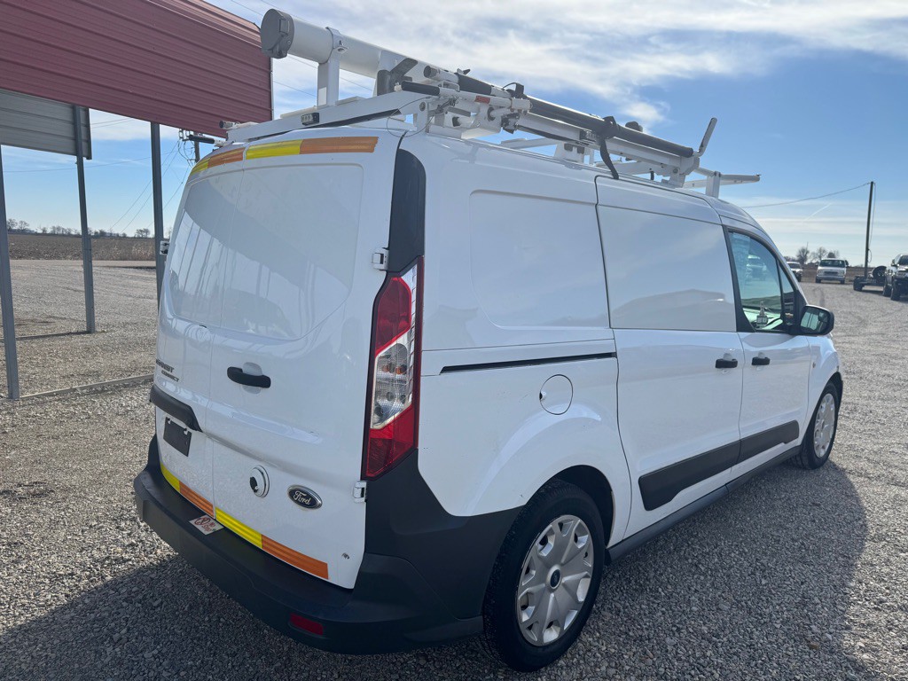 2016 Ford Transit Connect Image 7