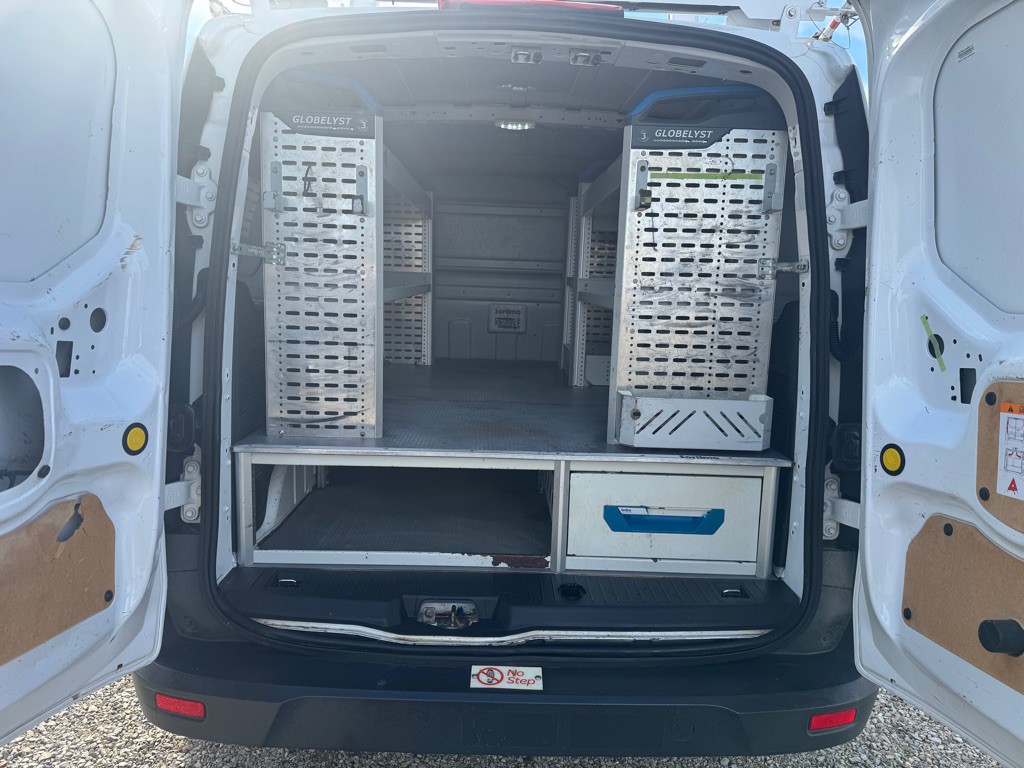 2016 Ford Transit Connect Image 10