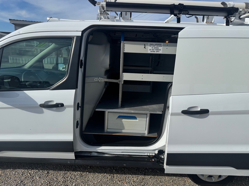 2016 Ford Transit Connect Image 11