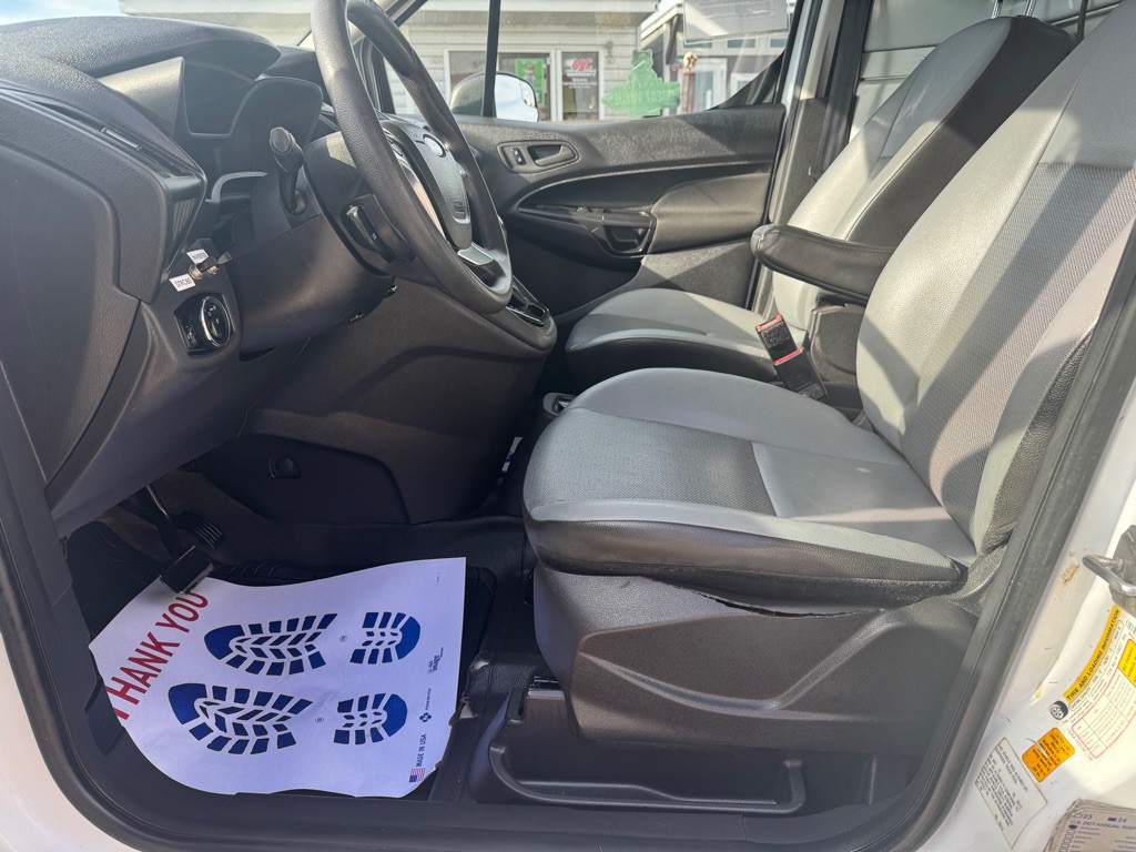 2016 Ford Transit Connect Image 13