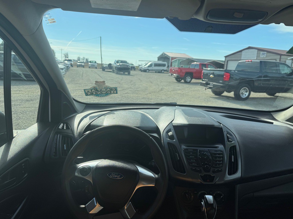 2016 Ford Transit Connect Image 14