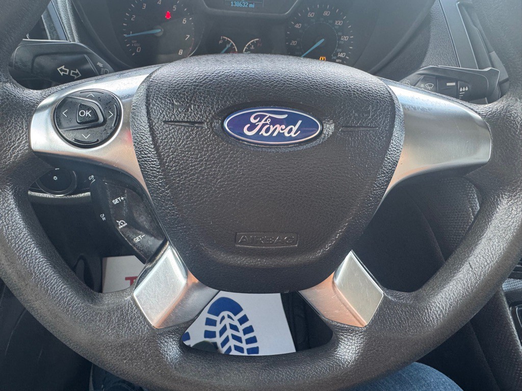 2016 Ford Transit Connect Image 15