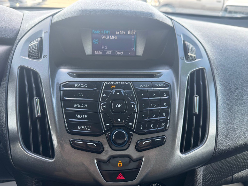 2016 Ford Transit Connect Image 17