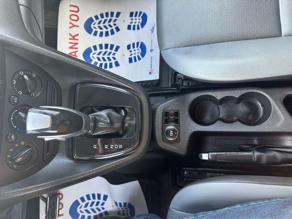 2016 Ford Transit Connect Image 18